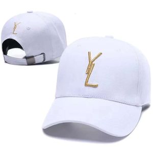 CALL CAPS CAP CAP LETTER Y CAPE DESIGNER BEANIE HAT الفاخرة كاب غير رسمي للرجال.