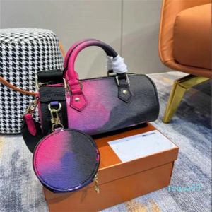 Tasarımcı Bahar Tasarımcı Tote Çanta Çanta Lady Strap Bags Çanta