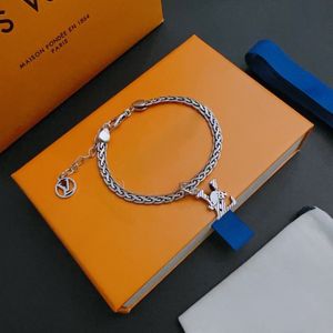 designer G FF CD Bracelets tb H C bracelet Charm luxury bracelets letter charm men fashion trend women classic jewelry h