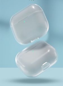  Für Airpods Pro AP 3rd Ohrhörer Kopfhörerzubehör Silicon Niedliche Schutzabdeckung Apple Wireless Ladungsbox Stoßdämpfer AirPods 2 AP 3rd Case