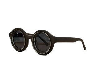 Óculos de sol feminino para homens e mulheres, óculos de sol masculino, estilo fashion, protege os olhos, lente uv400 com caixa aleatória e estojo z2501u