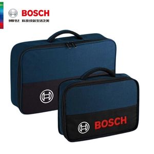 Gereedschap Bosch Zestaw narzędzi profesjonalny narzędzia do naprawy oryginalna torba na narzędzia Bosch Tapa torebka torebka kurzu do gsr12v30 Bosch Energy Tools