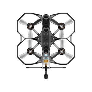 オリジナルのiflight Protek35 V1.4 O3 HD 3.5Inch 6S CineWhoop BNFとRC FPVドローン/航空機用のO3エアユニットと