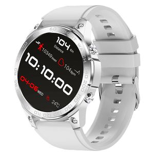 smart watches for men NFC DM50 smartwatch AMOLED 1.43" 466*466 HD 7days battery life IP68 waterproof Bluetooth Call