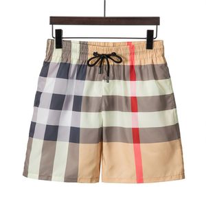 2mens Shorts Дизайнерские штаны Мужские полосатые шорты шорты спандекса элегантный плавание короткие повседневные спортивные спортзала короткие быстрые сушили