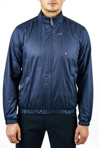 남자 재킷 재킷 남자 2023 가을 얇은 캐주얼 포켓 편안한 단색 지퍼 큰 크기 m-4xl 고품질 코트