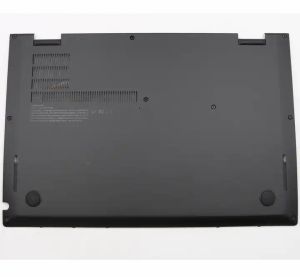 01AW995 00JT837 Base Bottom Cover For Thinkpad X1 Yoga 1st Gen (Type 20FQ, 20FR) Laptop