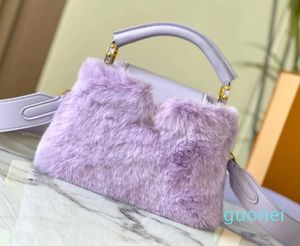 Kvinnors designer Totes väskor handväska Teddy damer handväskor messenger väska påse