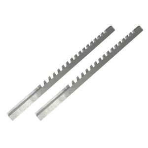 Gereedschap 1pc 2/3/4/5/6/8/10/11/14/16/18mm A1/B1/C1/D1/E1 Tip Push Tip Keyway Broaches HSS Keyway Araçları CNC Makine Aleti için