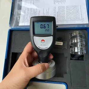 WA-60A Tragbarer Wasseraktivitätsmesser-Tester, LCD-Display, schneller Test zur Messung der Wasseraktivität von Lebensmitteln, hochpräziser Wassertest