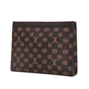 Clutch Bag Designer Womens Wristlet Phone Bags Pochette Accessoires Key Puches Cle Zipping Coin Purse Daily Handbag Wrist Wallet236x