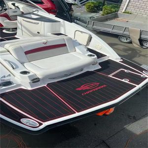 2013 Chaparral 244 Sunesta Swim Platfor