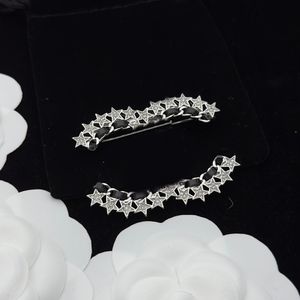 Designer Marke Brief Schmuck Messing Broschen 18 Karat vergoldet Männer Frauen Silber Geometrische Kupfer Pins Brosche Hochzeit Weihnachtsgeschenk