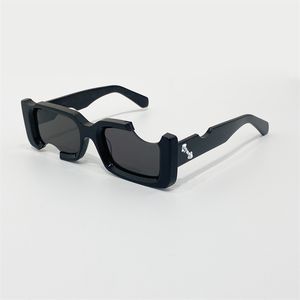 heiße Markendesigner-Sonnenbrillen für Männer und Frauen, Herren-Sonnenbrillen für Damen, amphotere Damen-Sonnenbrille, modische Rock-Funky-UV400-Brille mit Originalverpackung