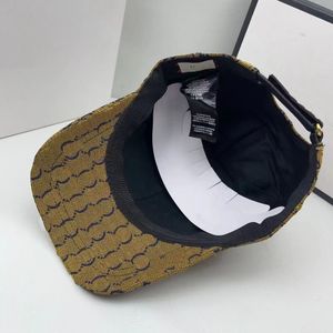 Casquette Designer Cap Luxury Designer Hat Klasik Marka Marka Spor Spor Fitness Partisi Çok yönlü hediye moda popüler şapka iyi