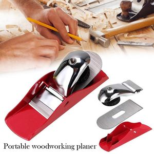 ツール6.3Inch bottom Portable Alloy Wood Trimmer Woodcraft Planer Accessories for CarpenterDIY付きツール