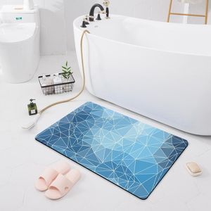 Matten, individuell gestaltet, modern, für Zuhause, Badezimmer, rutschfest, absorbieren Wasser, Dekoration, Schlafzimmer, Fußmatte, Küche, Boden, Teppich, WC, Dusche, Zimmerteppich