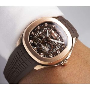 pp pateks mens 디자이너 시계 자동 기계식 움직임 ZPZ9 편안