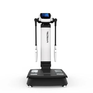 A umidade corporal da máquina Bmi Metapathia do laser diagnostica para o sistema da terapia da saúde