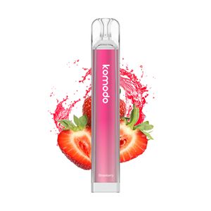 Crystal Vapes 600 Puffs descartáveis vape Fruit Flavors E-Cigarette Descartável 6 Sabores Vapor Stick Float Pen Cigarro Eletrônico atacado diretamente baixo preço