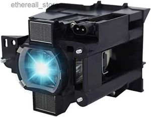 Projectors Originai DT01471 Ersättningsprojektorlampa för Maxell MC-X8170 MC-WX8265 MC-WU8461 Projektorer Q231128