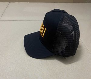 Bollmössor 2022 Designe Baseball Caps Mens broderi Moto GP Racing F1 Cap Casual Bone Snapback Hat Bomull