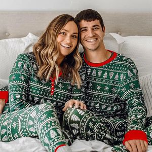 Passende Familien-Outfits, Weihnachten, passende Pyjamas für die Familie, Mutter-Tochter-Vater-Sohn-Familienlook-Outfit, Baby-Strampler, Nachtwäsche, Pyjamas 231127