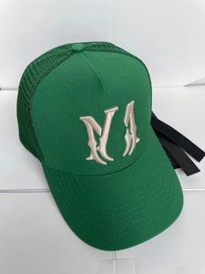 Fashion Designer Outdoor Baseball Cap Cuckold Embroi Dery Lettere Baseb