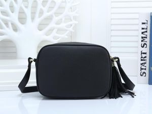 Bag mody damskiej słynne marki torby wieczorowe projektanty torby na ramię Tassel panie lithi profil tassels messenger