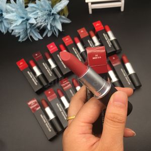 Maquiagem labial batom veludo fosco à prova d'água copo antiaderente retrô batom sexy 13 cores 3g maquiagem labial