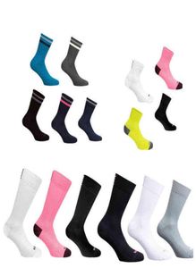 Men039s Socken New 4 Style Bequeme, atmungsaktive Rennradsocken Herren Damen Rapha C822H26684637707101
