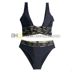 Costumi da bagno sexy con scollo a V, bikini con cinghie elastiche, costumi da bagno divisi da donna, costumi da bagno senza schienale