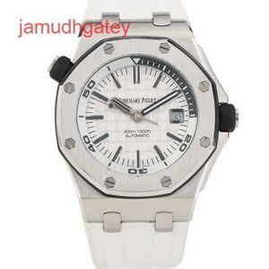 AP Swiss Luxury Watch Royal Oak Series Offshore Series Precision Steel Automatic Machinery Men's Watch J37088 Ivug