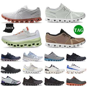 OG Cloudnova Cloud Nova Womens Shoes Pink Pear White Mens Running Shoe Form Runners Clouds Stratus CloudMonster Mesh Tennis Athletic Trainers Sport Sneakers
