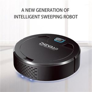 Usb doładowanie robota odkurzacz dotyk Auto zamiatanie powerful ssanie 3 in1 Pet Hair Home sucha mopia mopping Auto czyszczenie robot1237m