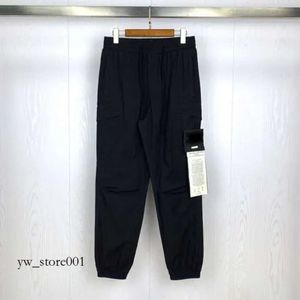 CP Pants Company P Mens and Compass Compass Badge Procgo Pocket Picke Designer Stone Tracksuit Bottoms CP Island Joggers 311