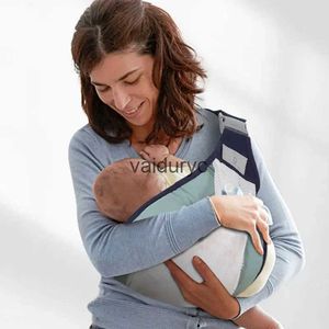 Träger Slings Rucksäcke Four Seasons Baby Carrier Sling Wrap Front Holding Typ Einfacher Single-Shoulder-Rucksack für Neugeborene bis Kleinkinder Bagvaiduryc