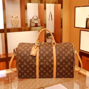 Keepall дизайнерские вещевые сумки мужские выходные тотализатор бандули ре бандана путешествия бандульеры дизайнеры багажа сумка Kepall мужская баскетбольная 291s