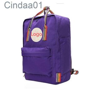 Designer 7L 16L 20L Classic Outdoor Sports Backpack Kids And Women Men Fashion Style Design Bag Junior High School Canvas Waterproof Swedish Backpacks Shoulder Bags