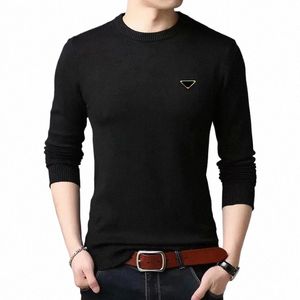 버지 스웨트 셔츠 남성 점퍼 후드 셔츠 풀 오버 스웨트 셔츠 남자 탑 니트 스웨터 아시아 크기 S-3xl l0jv#