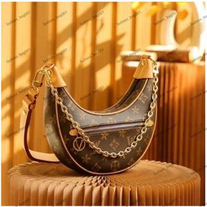 2023 Projektanci torby dla kobiet na ramię Marmont Torebka Messenger TOSES Fashion Metallic torebki Klasyczne Crossbody Clutch Pretty306f