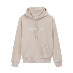Carhart designer hoodie toppkvalitet japanskt modemärke tröja kappa topp klassisk brev broderad ungdoms hoodie tröja