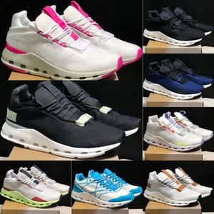 onclouds Nova Pérola Branca na Nuvem Homem Mulher Nova Forma Federer Tênis Correndo Tênis Homem Choque Sapatilhas Homens Mulheres Designer Sapatos Mulher Run Dhgate Iron Leaf Pearl Fede