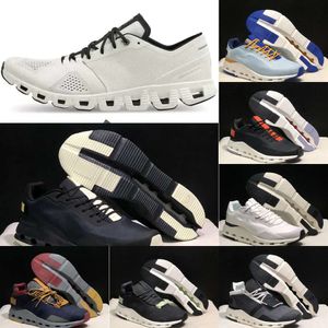 onclouds su Cloud Running 5 x 3 Cloudnova Clouds Nova Scarpe Oncloud Platform Uomo Cloudstratus Nero Bianco Cloudsurfer Donna Cloudmonster Cloudswowqo#