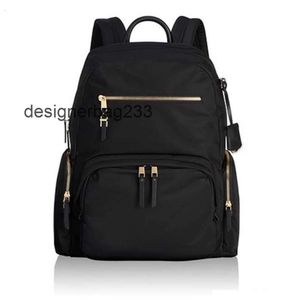 Tums Backpack BookBag Small Designer Series Men Brand Brand Bag Mens |One McLaren Co Crossbody Tote Borsa Borsa di lusso Pacchetto N4TL N4TL