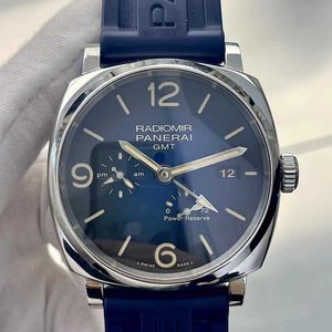 Oglądaj moda luksusowe zegarek do panerass Rademir Series PAM00946 Automatyczne mechaniczne szwajcarskie męskie designerskie designer