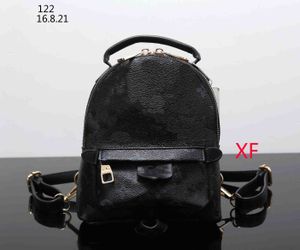 Nova mochila de mochila PU do designer, mochila de designer masculina, bolsa de ombro elegante, mochila de luxo feminina, bolsa, mochila