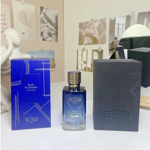 Newst Brand Damen-Parfüm Ex Nihilo Blue Talisman, Eau de Parfum, 100 ml, Fleur Gold Immortals Narcotique, Patchouli Memory EDP, neutraler, langanhaltender Köln-Duft