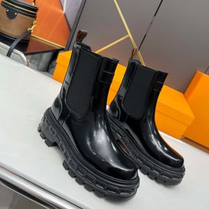 Botas de desenhista paris marca de luxo bota couro genuíno tornozelo botas mulher bota curta tênis formadores chinelo sandálias por 1978 s509 05