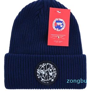 Kapelusze szaliki Zestawy czapki kulowe nowe design jesienne i zimowe dzianiny męskie i damskie Hats Casual Hats Prezent Świąteczny Grube ciepłe design kapelusze czapki jesienne czapkę wełnianą czapkę